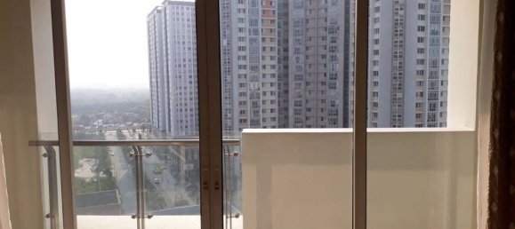 2 bedrooms Apartment in Thu Duc, Vietnam No. 17971 3