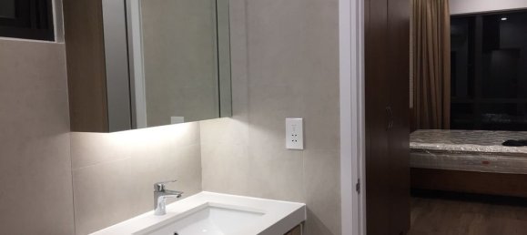 2 bedrooms Apartment in Thu Duc, Vietnam No. 17971 11