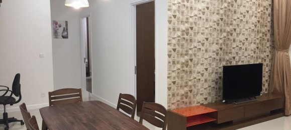 2 bedrooms Apartment in Thu Duc, Vietnam No. 17971 6