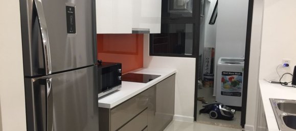 2 bedrooms Apartment in Thu Duc, Vietnam No. 17971 13