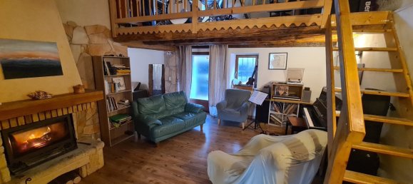 4 Schlafzimmer Haus in Gresy-sur-Isere, France, Nr. 199917 10