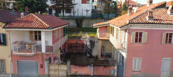 2 bedrooms House in Verrua Savoia, Italy No. 77760 30