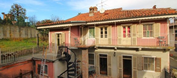 2 bedrooms House in Verrua Savoia, Italy No. 77760 24