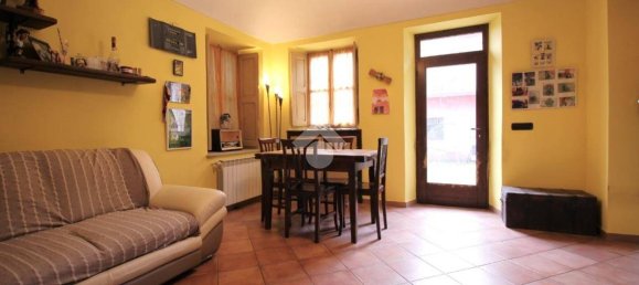 2 bedrooms House in Verrua Savoia, Italy No. 77760 8