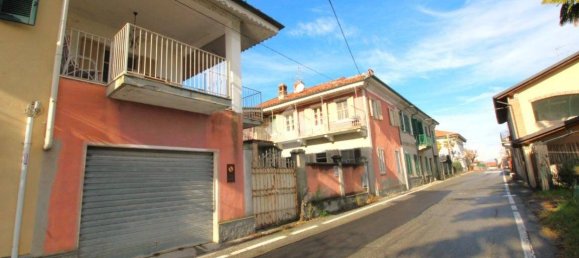 2 bedrooms House in Verrua Savoia, Italy No. 77760 28