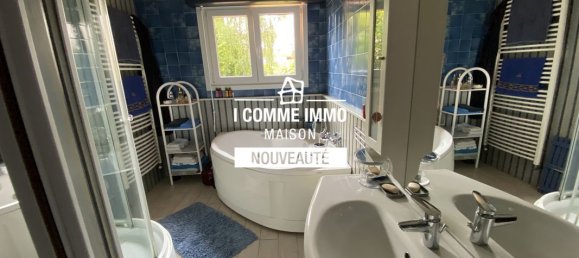 Дом с 4 спальнями в Ангрес, Франция № 86454 5