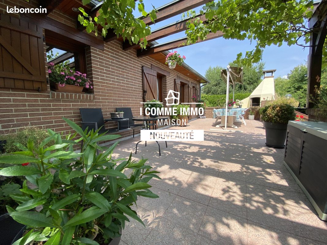 Дом с 4 спальнями в Ангрес, Франция № 86454