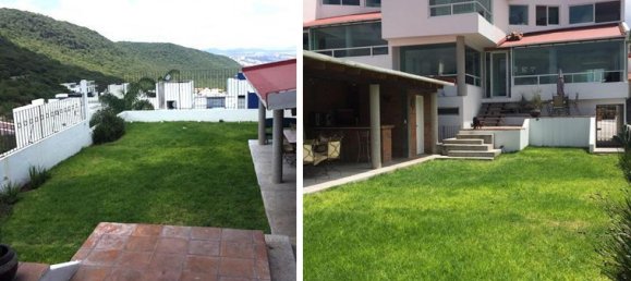 Casa de 3 dormitorios en Huimilpan, Mexico No. 175723 2