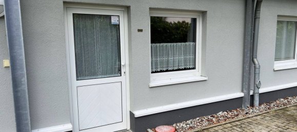 Apartamento de 2 habitaciónes en Rostock, Germany No. 301035 26