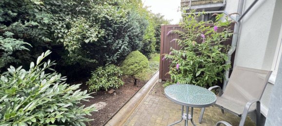 Apartamento de 2 habitaciónes en Rostock, Germany No. 301035 24