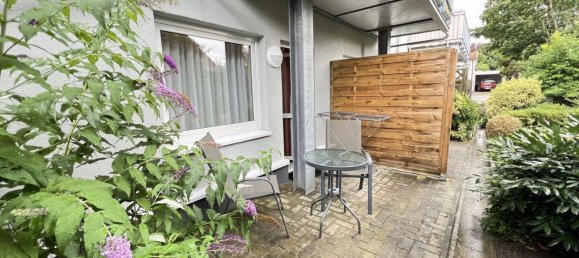 Apartamento de 2 habitaciónes en Rostock, Germany No. 301035 22