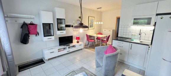 Apartamento de 2 habitaciónes en Rostock, Germany No. 301035 14