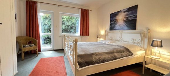 Apartamento de 2 habitaciónes en Rostock, Germany No. 301035 19