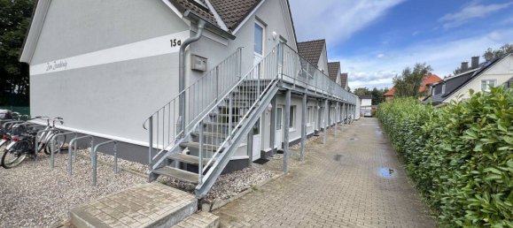 Apartamento de 2 habitaciónes en Rostock, Germany No. 301035 27