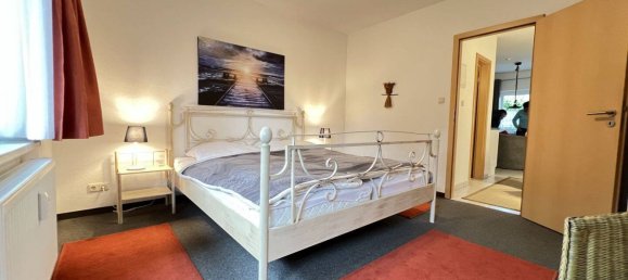 Apartamento de 2 habitaciónes en Rostock, Germany No. 301035 17