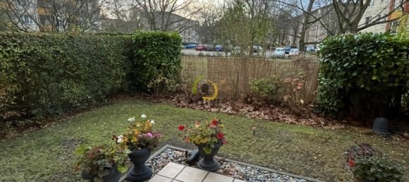 Apartamento de 2 divisões em Tegel, Germany N.º 91160 3