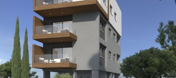 2 bedrooms Apartment in Limassol, Cyprus No. 23692 2