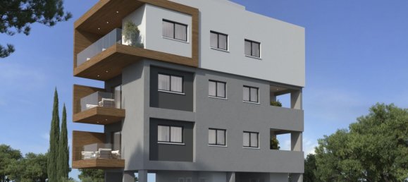 2 bedrooms Apartment in Limassol, Cyprus No. 23692 3