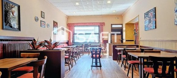 Imóvel comercial em L'Hopital, France 380 m² N.º 152858 4