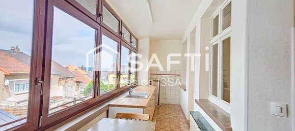 Imóvel comercial em L'Hopital, France 380 m² N.º 152858 11