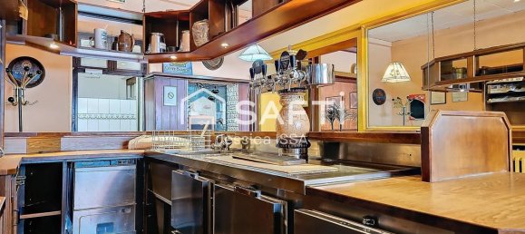 Imóvel comercial em L'Hopital, France 380 m² N.º 152858 3