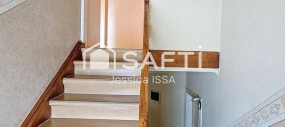 Imóvel comercial em L'Hopital, France 380 m² N.º 152858 7