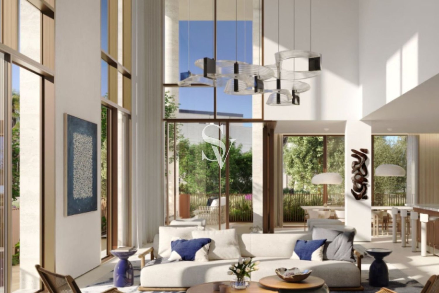 1 bedroom Apartment for sale in Palm Jebel Ali, Dubai, UAE № 197563