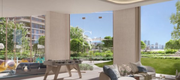 1 bedroom Apartment for sale in Palm Jebel Ali, Dubai, UAE № 197563 4
