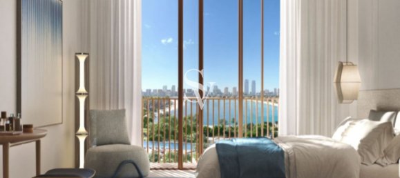 1 bedroom Apartment for sale in Palm Jebel Ali, Dubai, UAE № 197563 10