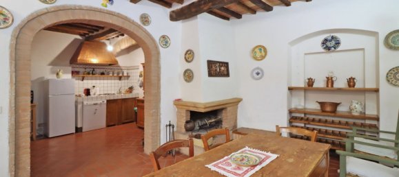 3 chambres Appartement à Pienza, Italy No. 167110 19