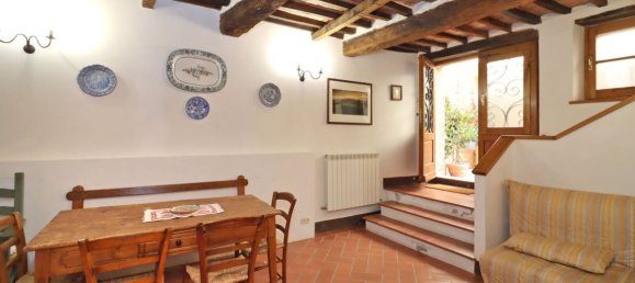 3 chambres Appartement à Pienza, Italy No. 167110 17