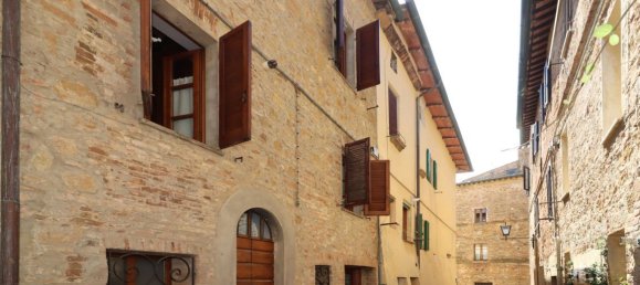 3 chambres Appartement à Pienza, Italy No. 167110 13