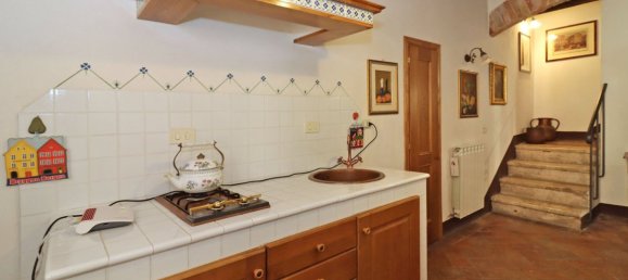 3 chambres Appartement à Pienza, Italy No. 167110 24