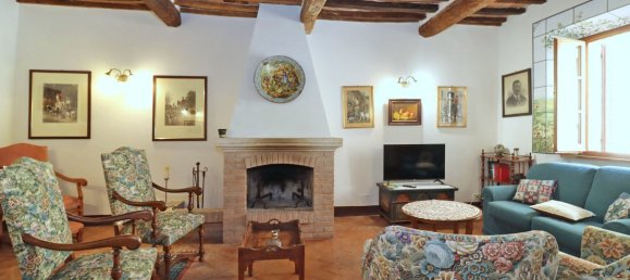 3 chambres Appartement à Pienza, Italy No. 167110 22