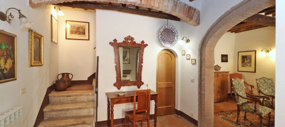 3 chambres Appartement à Pienza, Italy No. 167110 23
