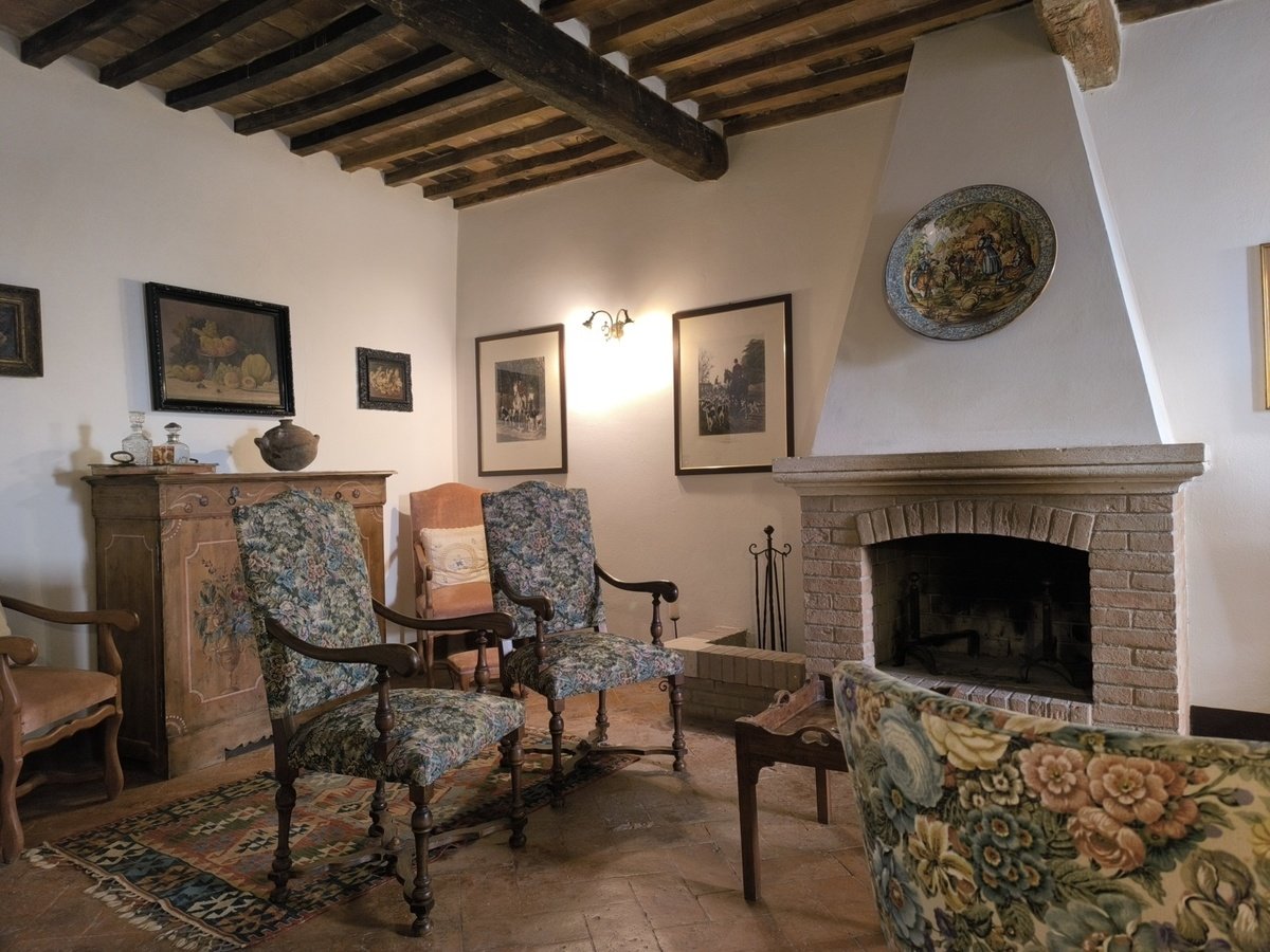 3 chambres Appartement à Pienza, Italy No. 167110