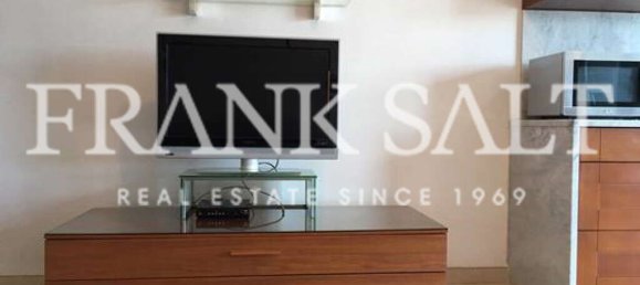 Apartamento T1 em Gzira, Malta N.º 8293 7