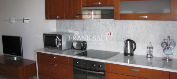 Apartamento T1 em Gzira, Malta N.º 8293 3