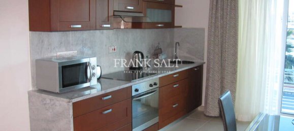 Apartamento T1 em Gzira, Malta N.º 8293 9