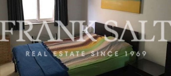 Apartamento T1 em Gzira, Malta N.º 8293 8