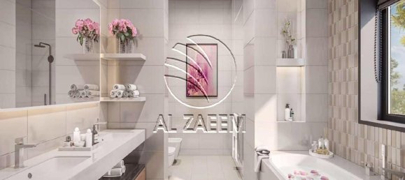 2 Schlafzimmer Stadthaus in Yas Island, UAE, Nr. 29532 9