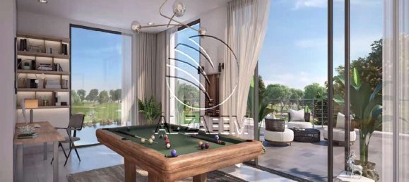 2 Schlafzimmer Stadthaus in Yas Island, UAE, Nr. 29532 12