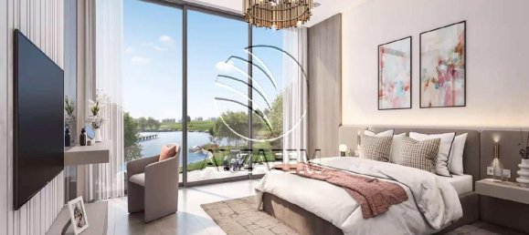 2 Schlafzimmer Stadthaus in Yas Island, UAE, Nr. 29532 4