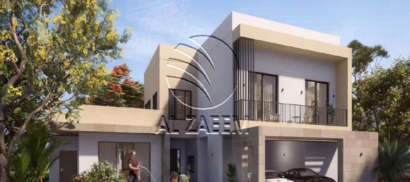 2 Schlafzimmer Stadthaus in Yas Island, UAE, Nr. 29532 10