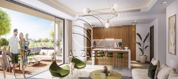 2 Schlafzimmer Stadthaus in Yas Island, UAE, Nr. 29532 5