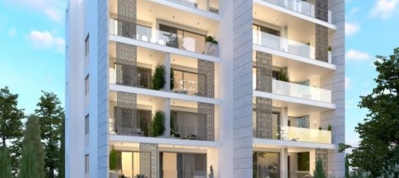 Apartamento de 2 dormitorios en Paphos, Cyprus No. 21590 11