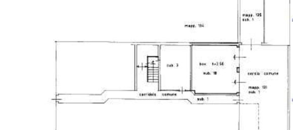 Apartamento de 3 divisões em Bernareggio, Italy N.º 4143 11