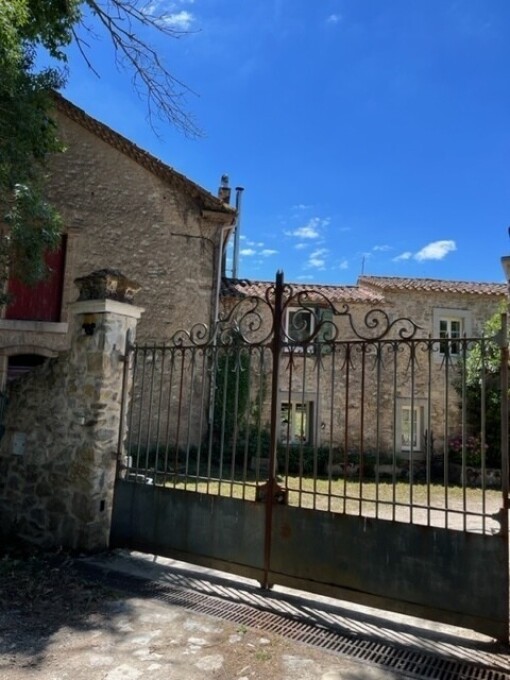 4 bedrooms House in Occitanie, France No. 336579