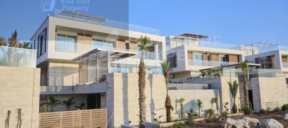 4 Schlafzimmer Villa in Ayia Napa, Cyprus, Nr. 9256 13