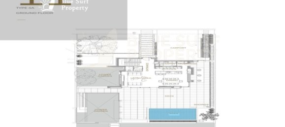 4 Schlafzimmer Villa in Ayia Napa, Cyprus, Nr. 9256 14